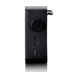 Lenco PDR-033BK Digitalradio