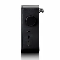 Lenco PDR-033BK Digitalradio