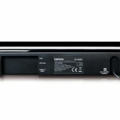 Lenco SB-080BK Soundbar