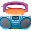 Lenco SCD-41 FM-Radio