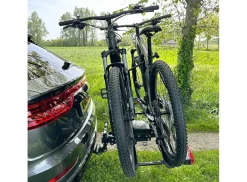 Lynx Fahrradträger für Fatbikes und Mountainbikes