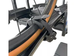 Lynx Fahrradträger für Fatbikes und Mountainbikes