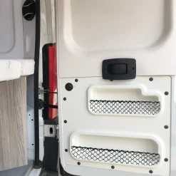 Masis Polyester paneel R Hecktür - Ducato/Boxer/Jumper ab 2006