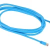 Maxview flexibles Koaxialkabel mit F-Stecker - 20 Meter