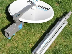 Maxview Precision I.D 65 cm Schüssel