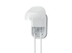 Maxview Steckdose Sat/TV - White