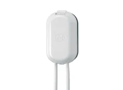 Maxview Steckdose Sat/TV - White