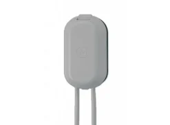 Maxview Steckdose Sat/TV - Grey