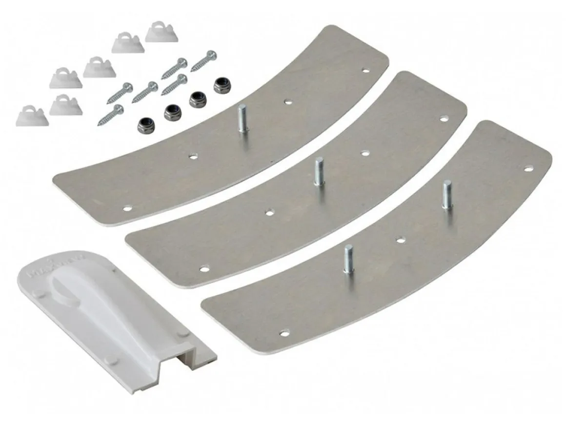 Maxview VUQUBE Dachmontageset
