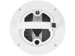 Maxxfan dome white Dachventilator