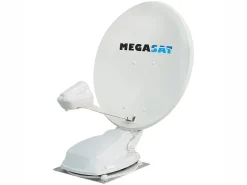 Megasat Caravanman 85 Premium V2 vollautomatische Sat Antenne