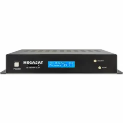 Megasat Caravanman 85 Premium vollautomatische Sat Antenne