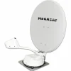 Megasat Caravanman 85 Professional GPS vollautomatische Sat Antenne