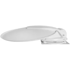 Megasat Caravanman 85 V2 GPS Prof vollautomatische Sat Antenne