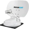 Megasat Caravanman Compact 3 Single automatische Sat-Anlage - white