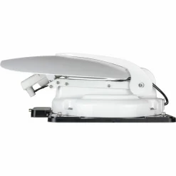 Megasat Caravanman Kompakt 4 vollautomatische Sat Antenne - White