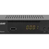Megasat HD 644 T2 Receiver