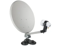 Megasat HD Campingkoffer