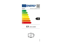 Megasat Royal Line V 27'' Smart-Fernseher