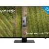 Mestic TV Smart android MTV-27