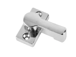 Metalltürwirbel - 3 mm