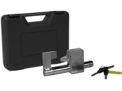 Milenco Anhängevorrichtung Schloss Compact AL-KO AK 161 SCM