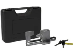 Milenco Compact AL-KO Kupplungsschloss