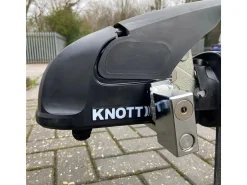 Milenco Compact Knott Kupplungsschloss