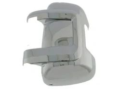 Milenco Ducato Chrome Set von 2 short Mirror Protector