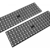Milenco Giant Lattice Satz von 2 Griffmatten