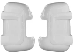 Milenco Spiegelschutz Standard - White