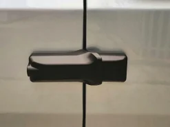 Milenco Van Door Lock Set von 3 Türschlösser