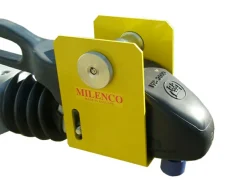 Milenco WS3000 SCM Kupplungsschloss