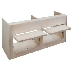 Monster Shop DIY 80x35 Camper Van Top Schränke