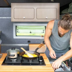 Monster Shop DIY 80x35 Camper Van Top Schränke