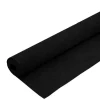 Monstershop Wohnmobilstoff mit Taschen - Schwarz