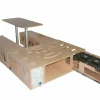Moonbox 119 cm Special Edition Van Campingbox mit Tisch
