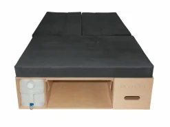 Moonbox 119 cm Special Edition Van Campingbox mit Tisch