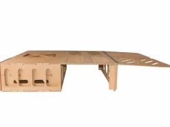 Moonbox 111 cm Van Campingbox