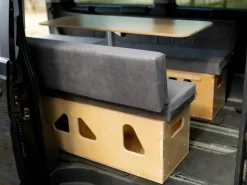 Moonbox Campingbox 119cm Modify Special Edition