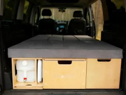Moonbox Campingbox 119cm Modify Special Edition
