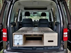 Moonbox Campingbox Minivan 115cm Special Edition
