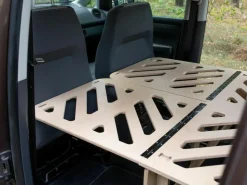 Moonbox Campingbox Minivan 115cm Special Edition