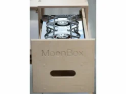 Moonbox Campingbox Minivan 115cm Special Edition