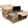 Moonbox Van/Bus 119 Premium Campingbox