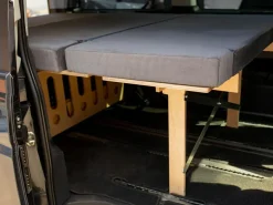 Moonbox Van/Bus 119 Premium Campingbox
