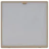 MPK 40x40 cm Fliegengitter für Dachluke