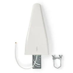 Nedis ANOR5G10WT 5G / 4G / 3G Antenne