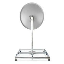 Nedis SDBS110ME Satelliten Balkon Ständer