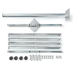 Nedis SDBS110ME Satelliten Balkon Ständer